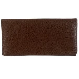 Brown Lancel Wallet